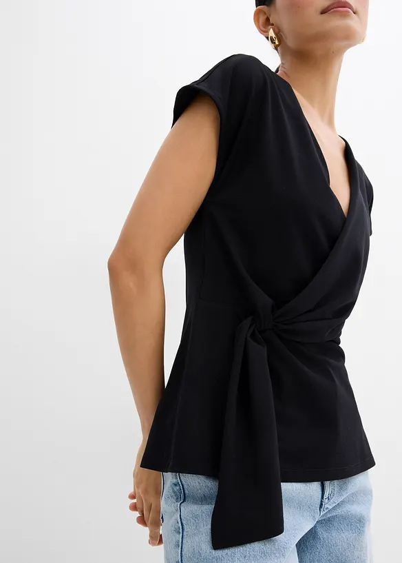 Topp i Punto di Roma-materiale, bonprix