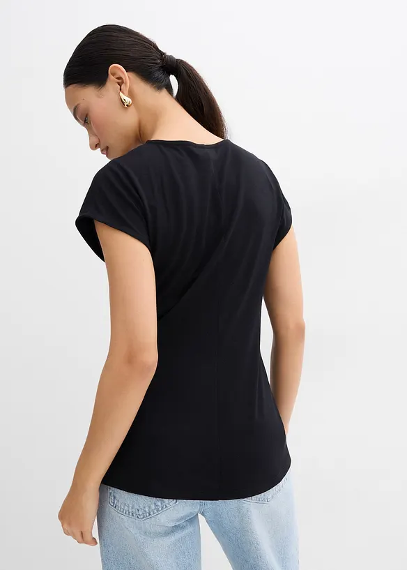 Topp i Punto di Roma-materiale, bonprix