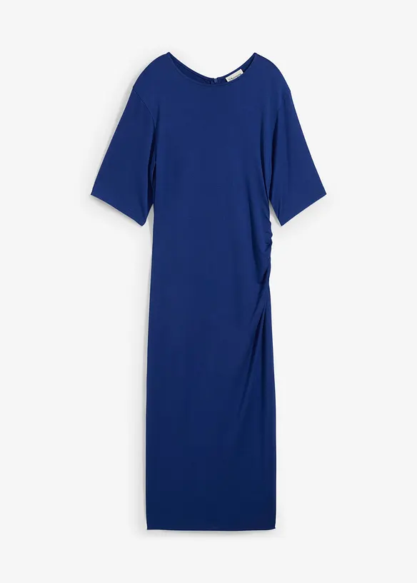 Jerseykjole i modalmiks, bonprix