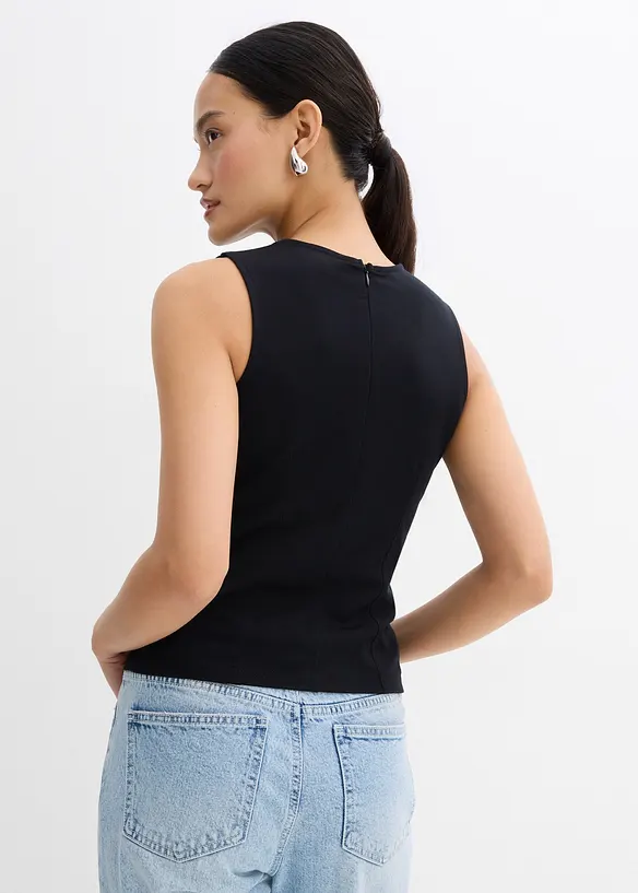 Topp i Punto di Roma-materiale, bonprix