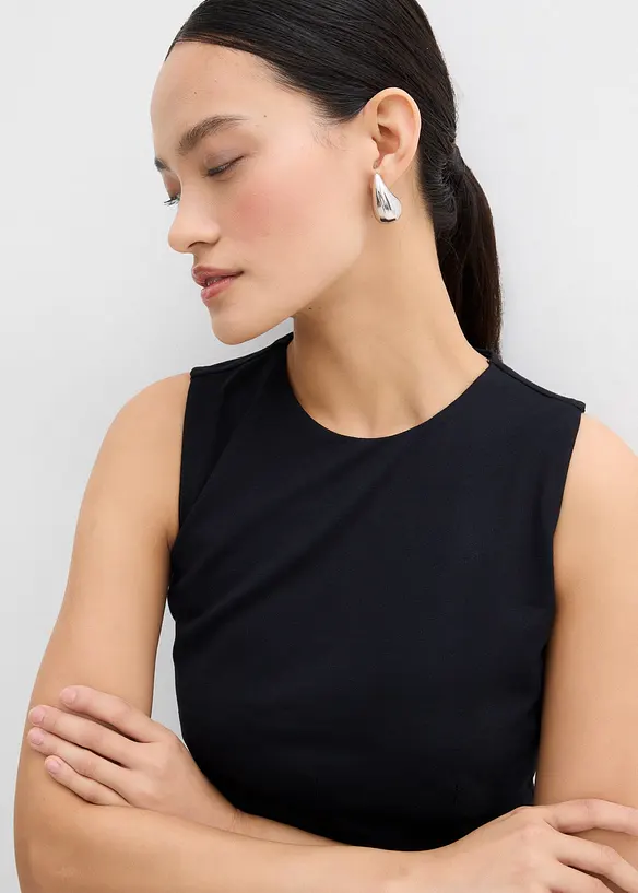 Topp i Punto di Roma-materiale, bonprix