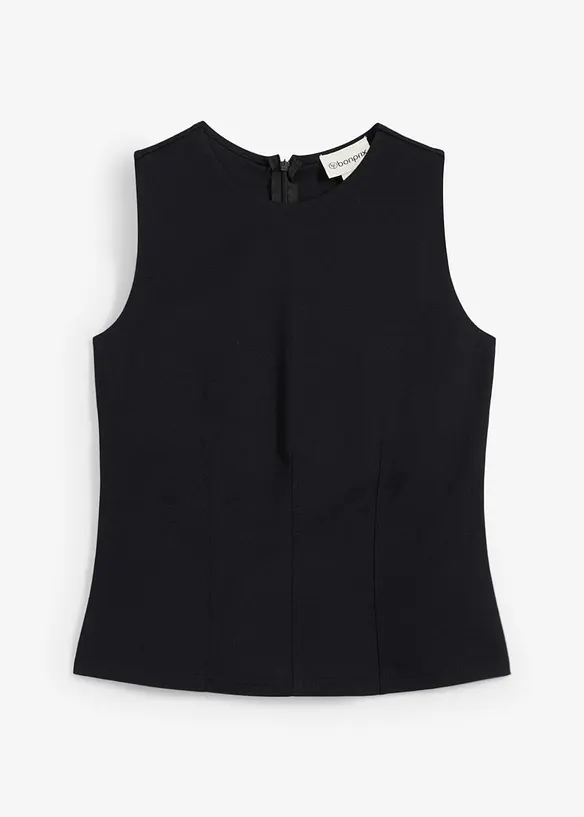 Topp i Punto di Roma-materiale, bonprix