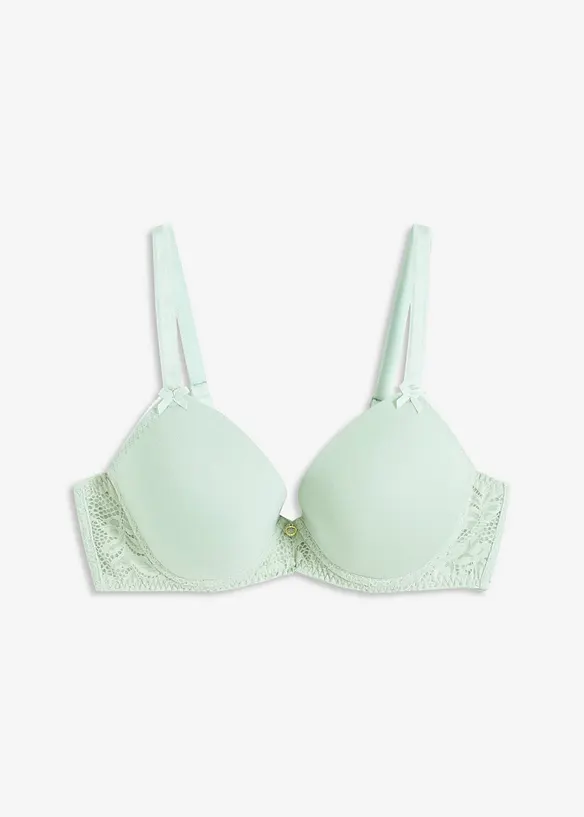 Padded-BH med bøyle, bonprix