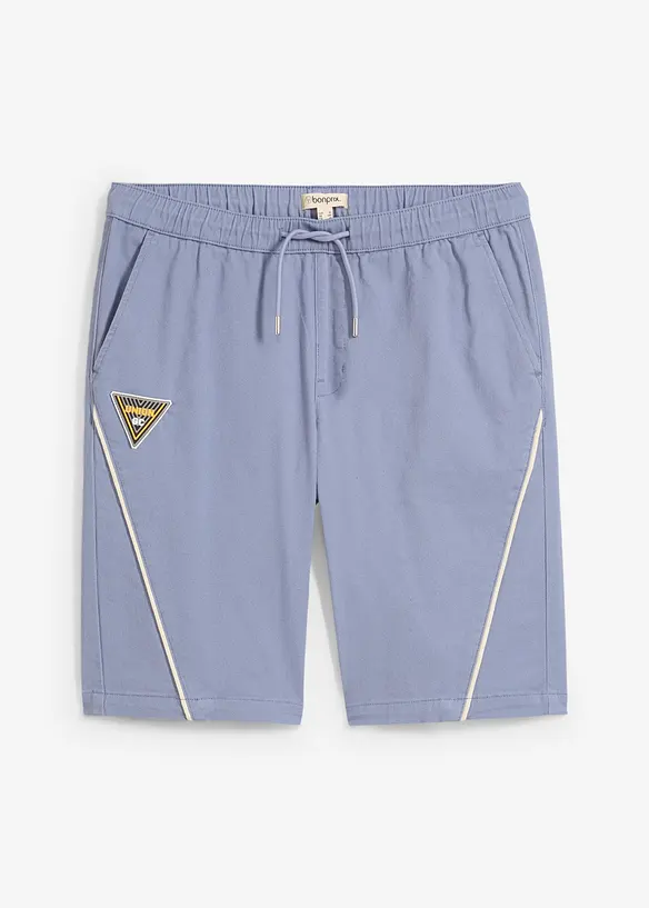 Pull on-bermudashorts, bonprix