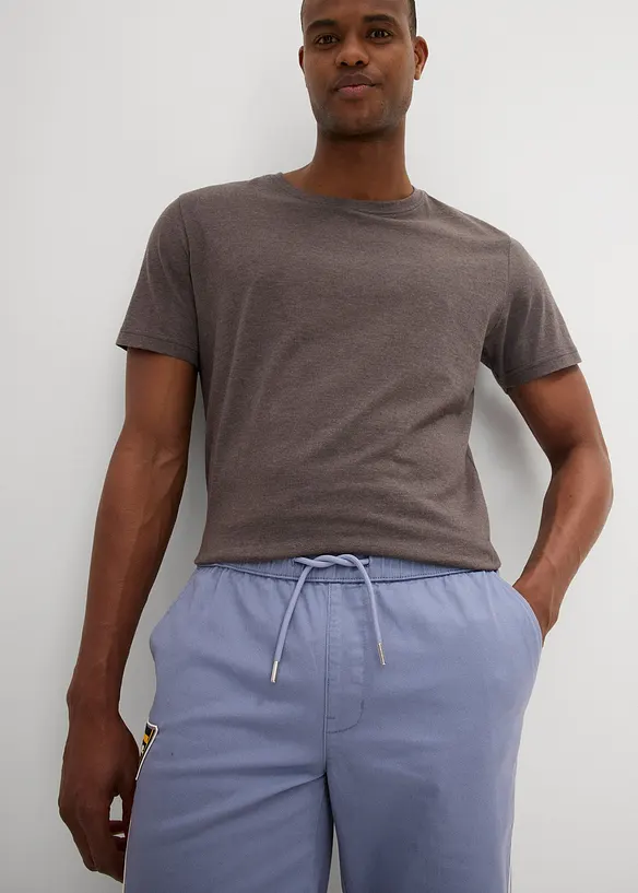 Pull on-bermudashorts, bonprix