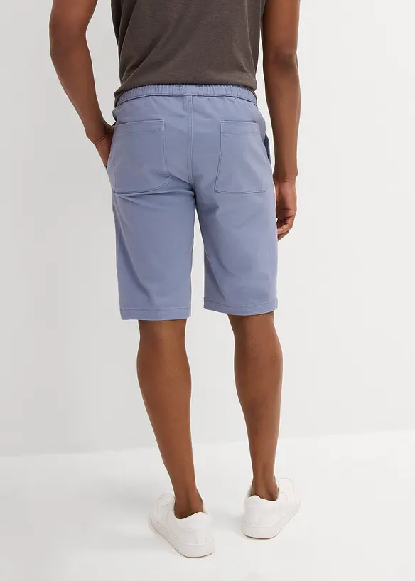 Pull on-bermudashorts, bonprix