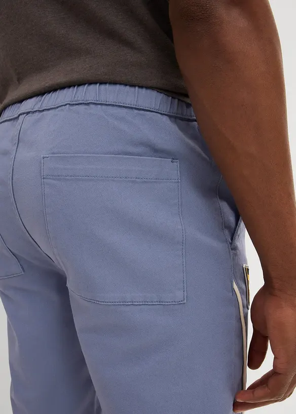 Pull on-bermudashorts, bonprix