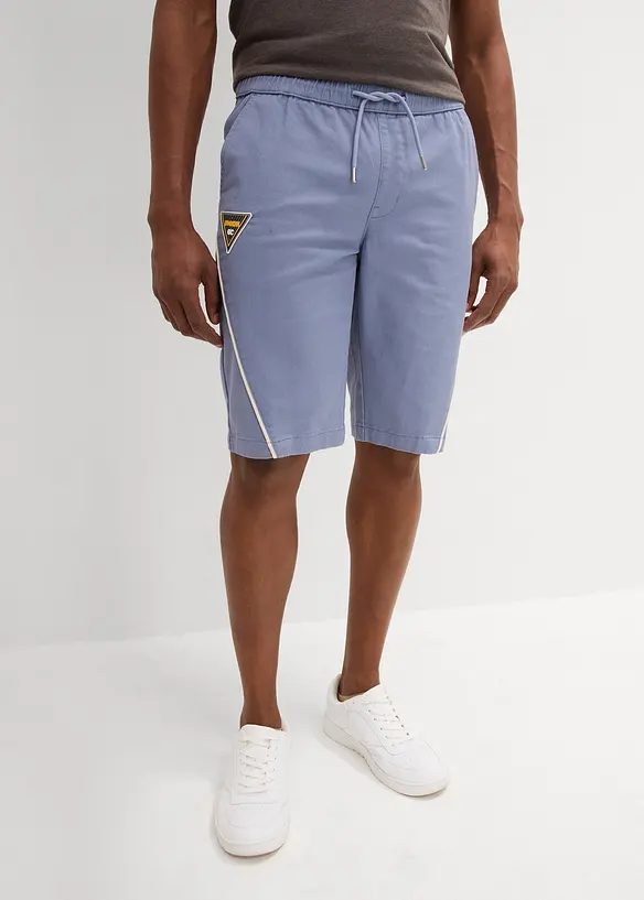 Pull on-bermudashorts, bonprix