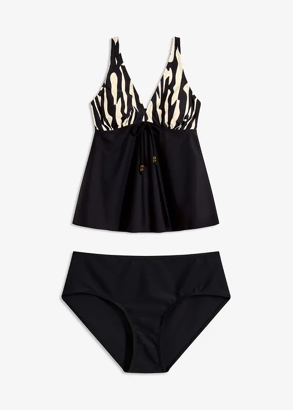Tankini (2-delt sett), bonprix