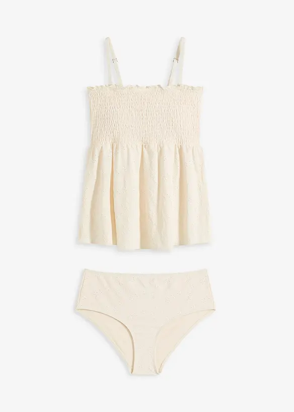 Tankini (2-delt sett), bonprix