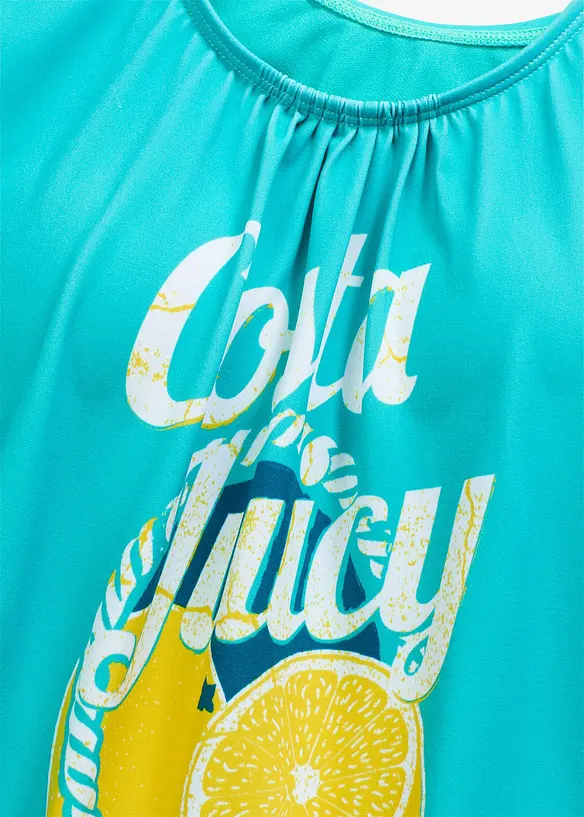 Tankini (2-delt sett), bonprix
