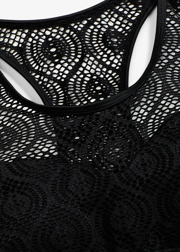 Tankini (2-delt sett), bonprix