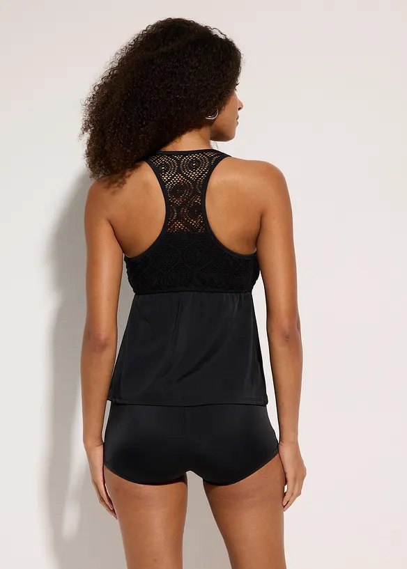 Tankini (2-delt sett), bonprix