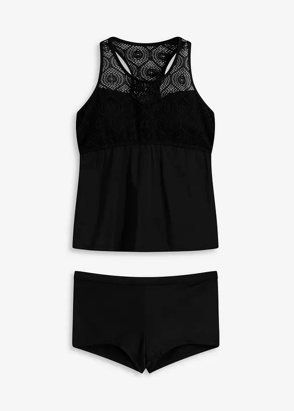 Tankini (2-delt sett), bonprix