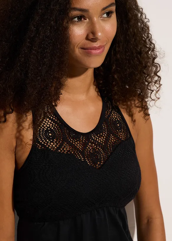 Tankini (2-delt sett), bonprix