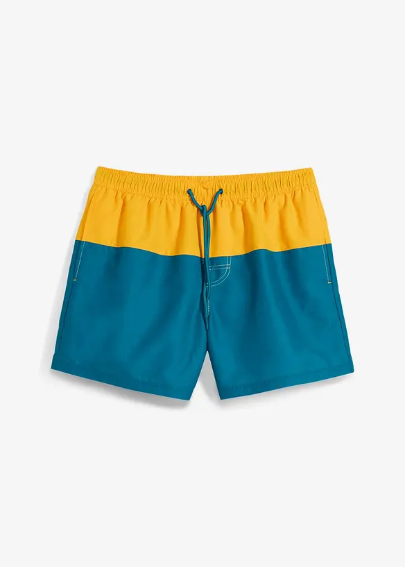Badeshorts til herre, bonprix