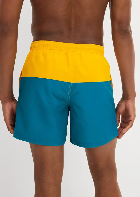 Badeshorts til herre, bonprix