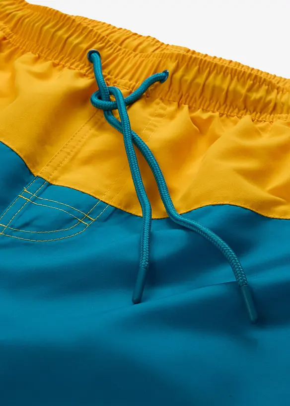 Badeshorts til herre, bonprix