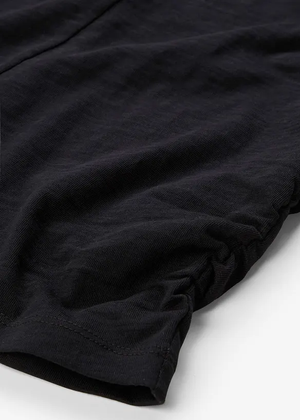 Topp i 100% bomull, bonprix
