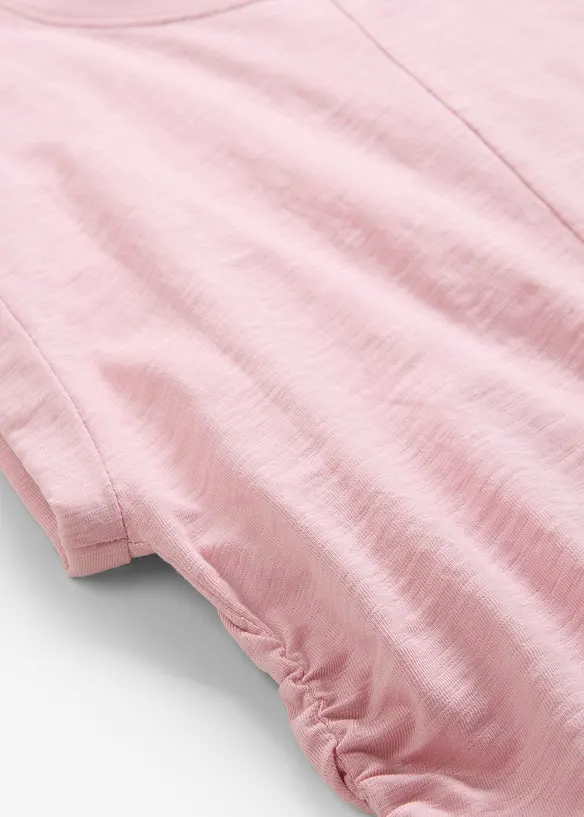 Topp i 100% bomull, bonprix