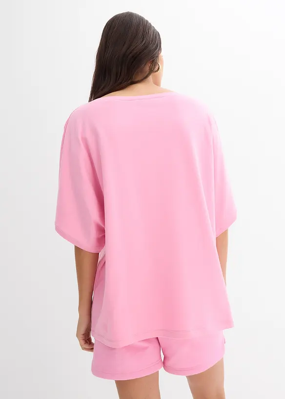 Oversized topp, bonprix