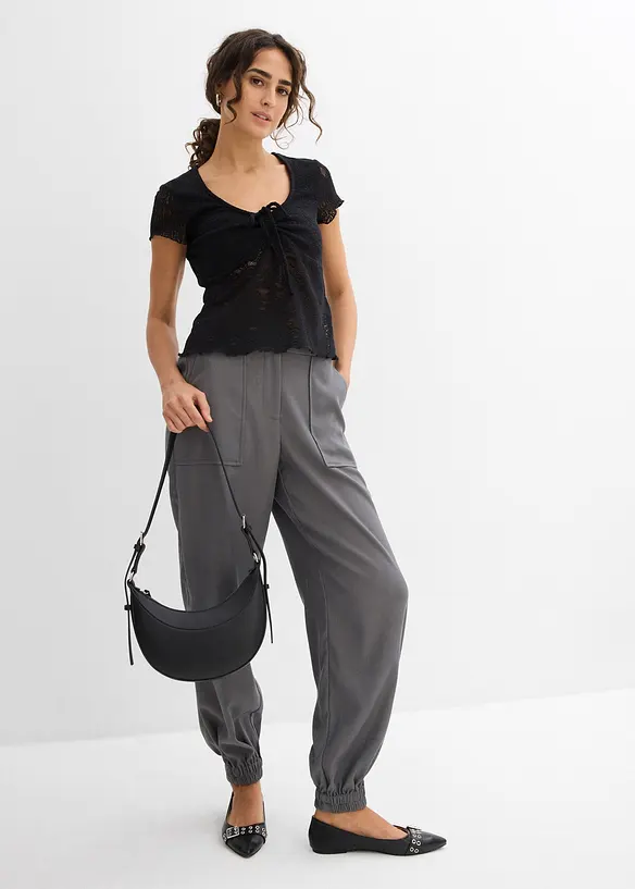 T-skjorte av blonde, bonprix