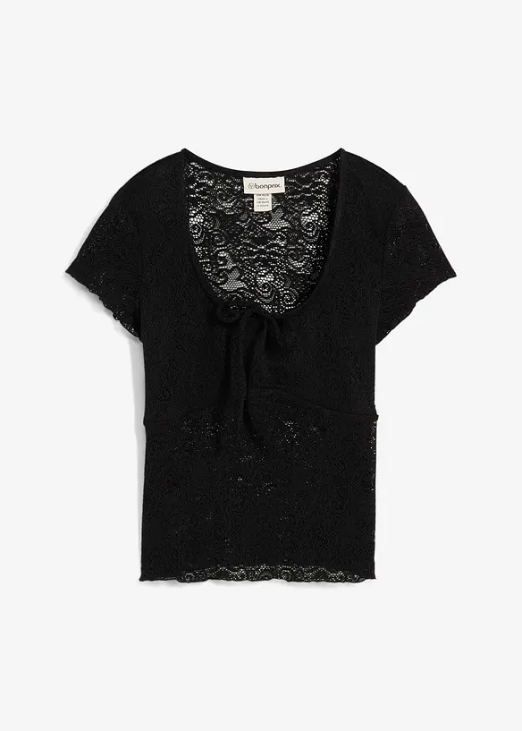 T-skjorte av blonde, bonprix