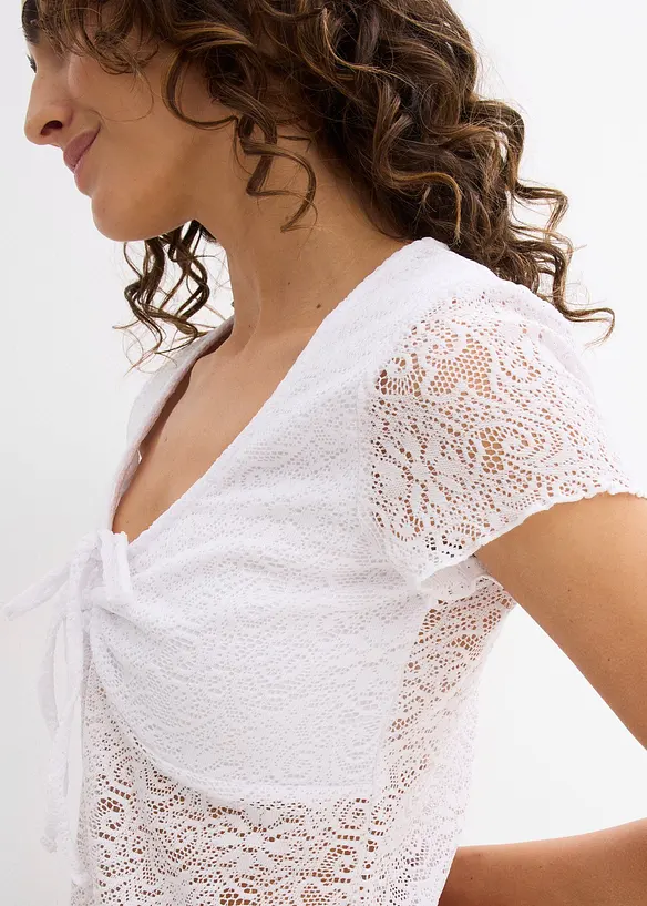 T-skjorte av blonde, bonprix