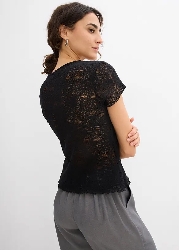 T-skjorte av blonde, bonprix