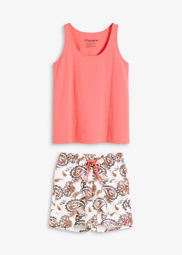 Pyjamas, bonprix