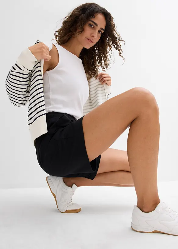 Sweatshorts, bonprix