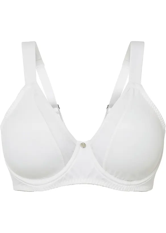 Minimizer-BH med vatterte stropper, bonprix