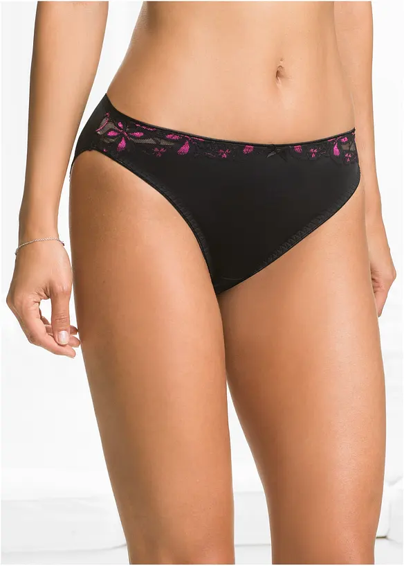 Truse (3-pack), bonprix