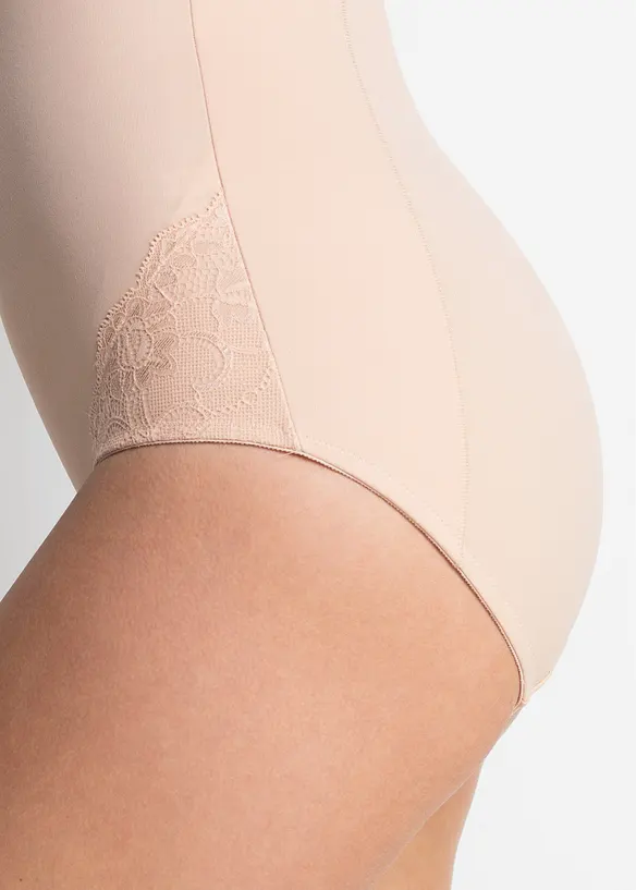 Shape-body, sterkt formende, bonprix