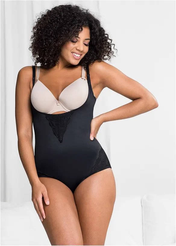 Shape-body, sterkt formende, bonprix