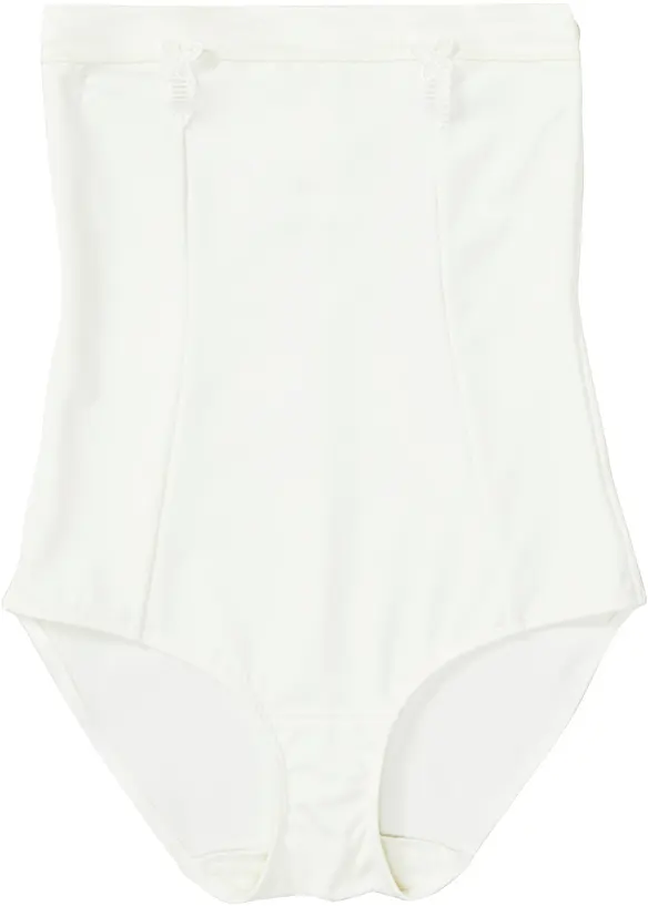 Highwaist shape panty, sterkt figurformende, bonprix