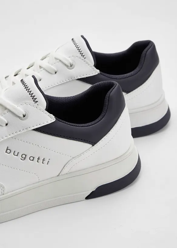 Sneakers fra Bugatti, Bugatti