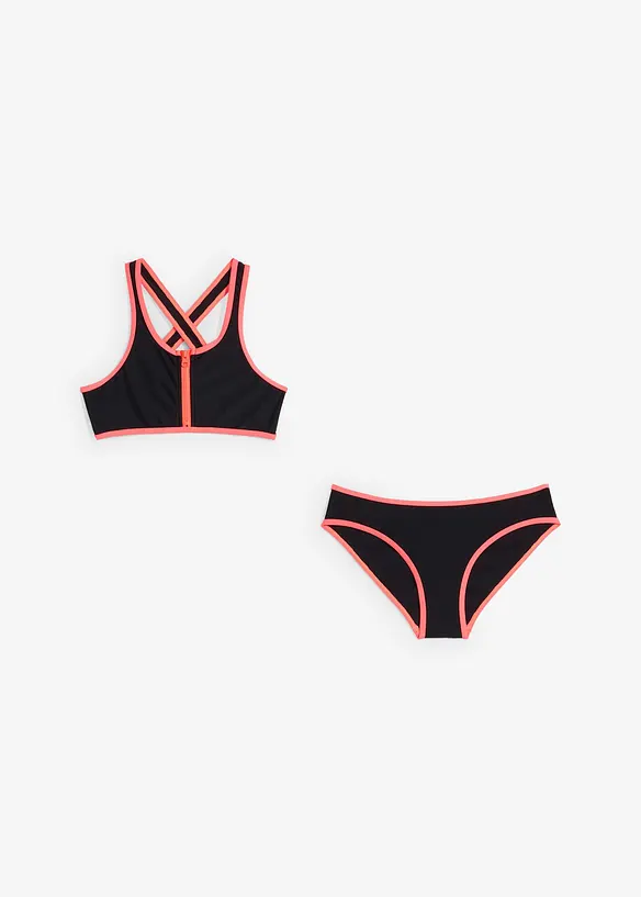 Bikini (2-delt sett), bonprix