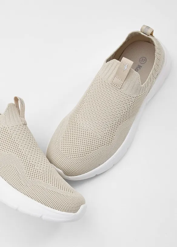 Slip on-sneakers fra Kangaroos, Kangaroos