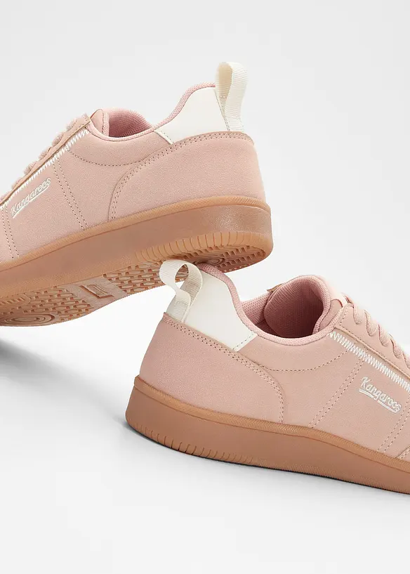 Sneakers fra Kangaroos, Kangaroos