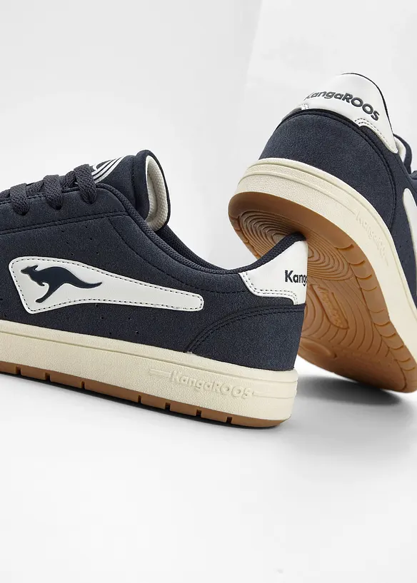 Sneakers fra Kangaroos, Kangaroos