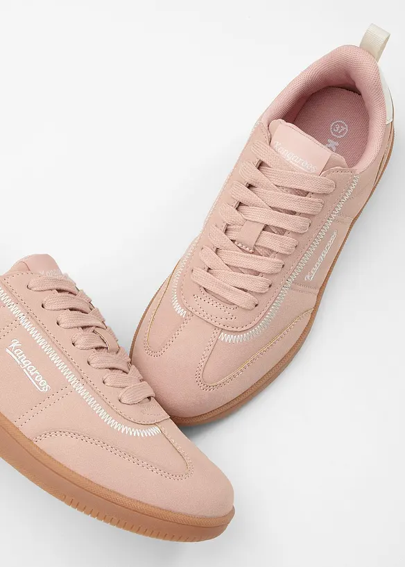 Sneakers fra Kangaroos, Kangaroos