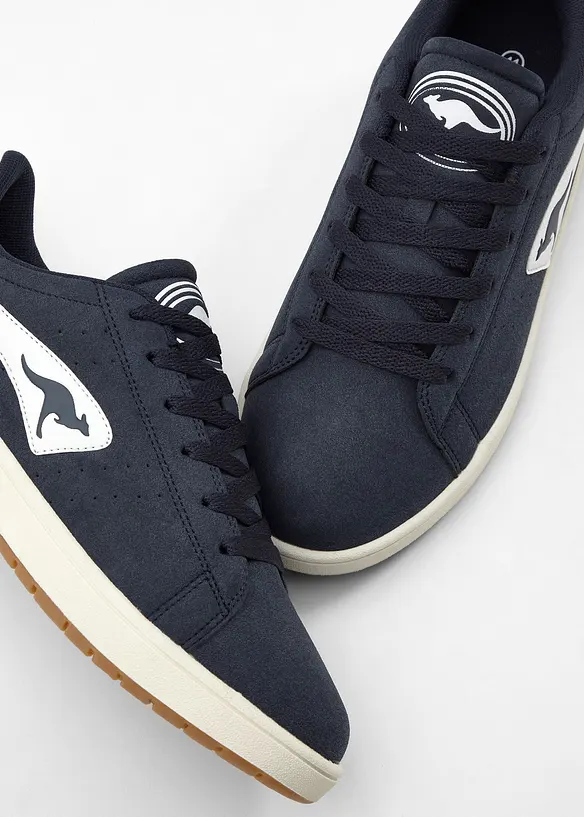 Sneakers fra Kangaroos, Kangaroos
