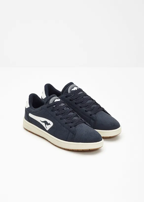 Sneakers fra Kangaroos, Kangaroos