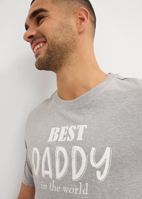 Kort pyjamas, bonprix