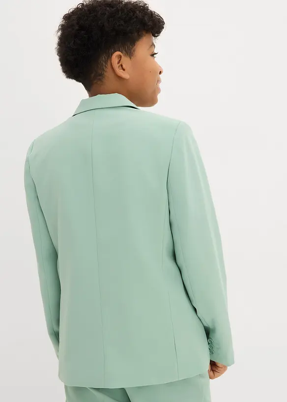 Enkeltspent blazer, bonprix