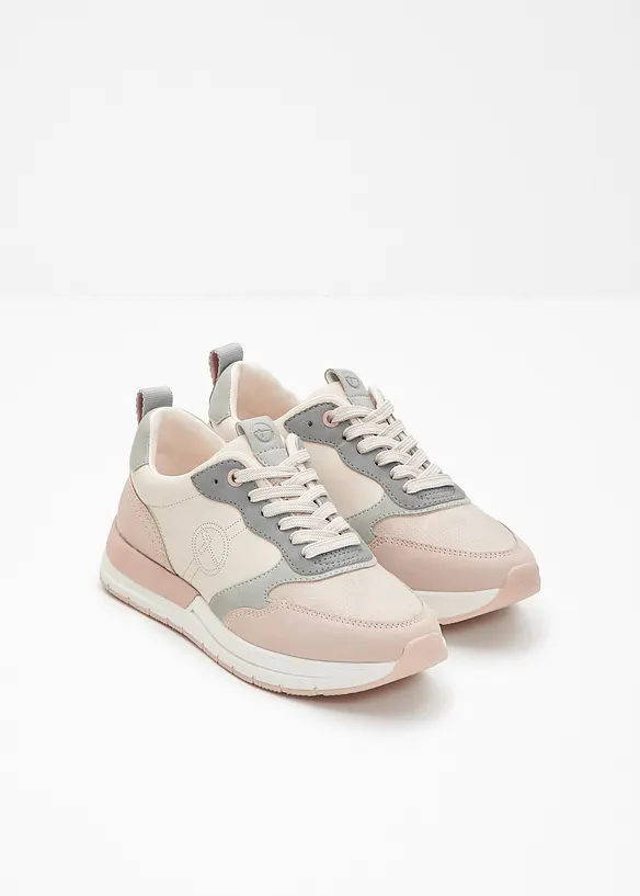 Sneakers fra Tamaris, Tamaris