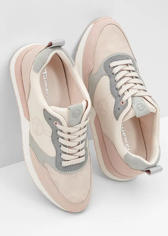 Sneakers fra Tamaris, Tamaris