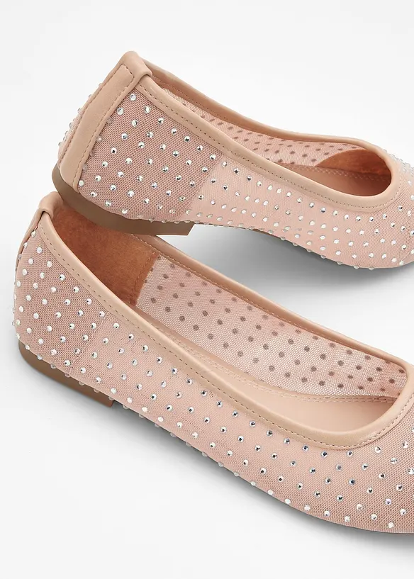 Ballerinasko, bonprix