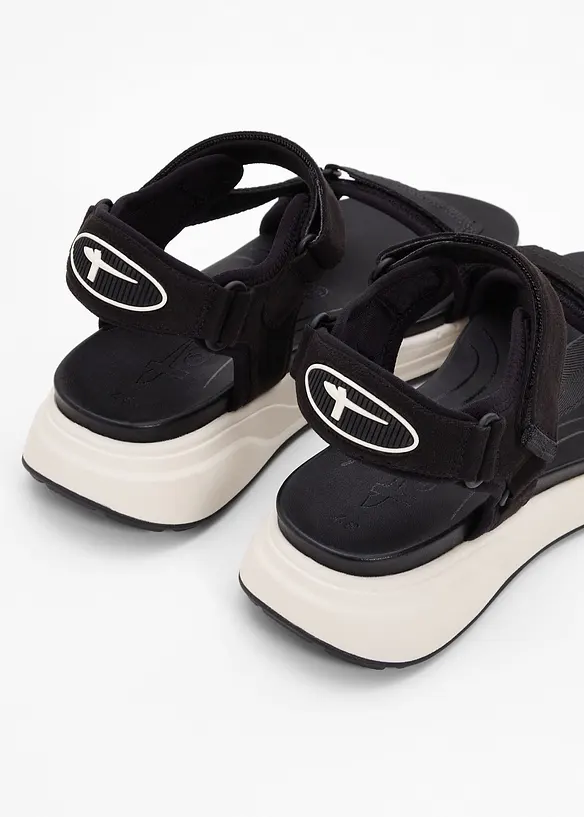 Sandaler fra Tamaris, Tamaris
